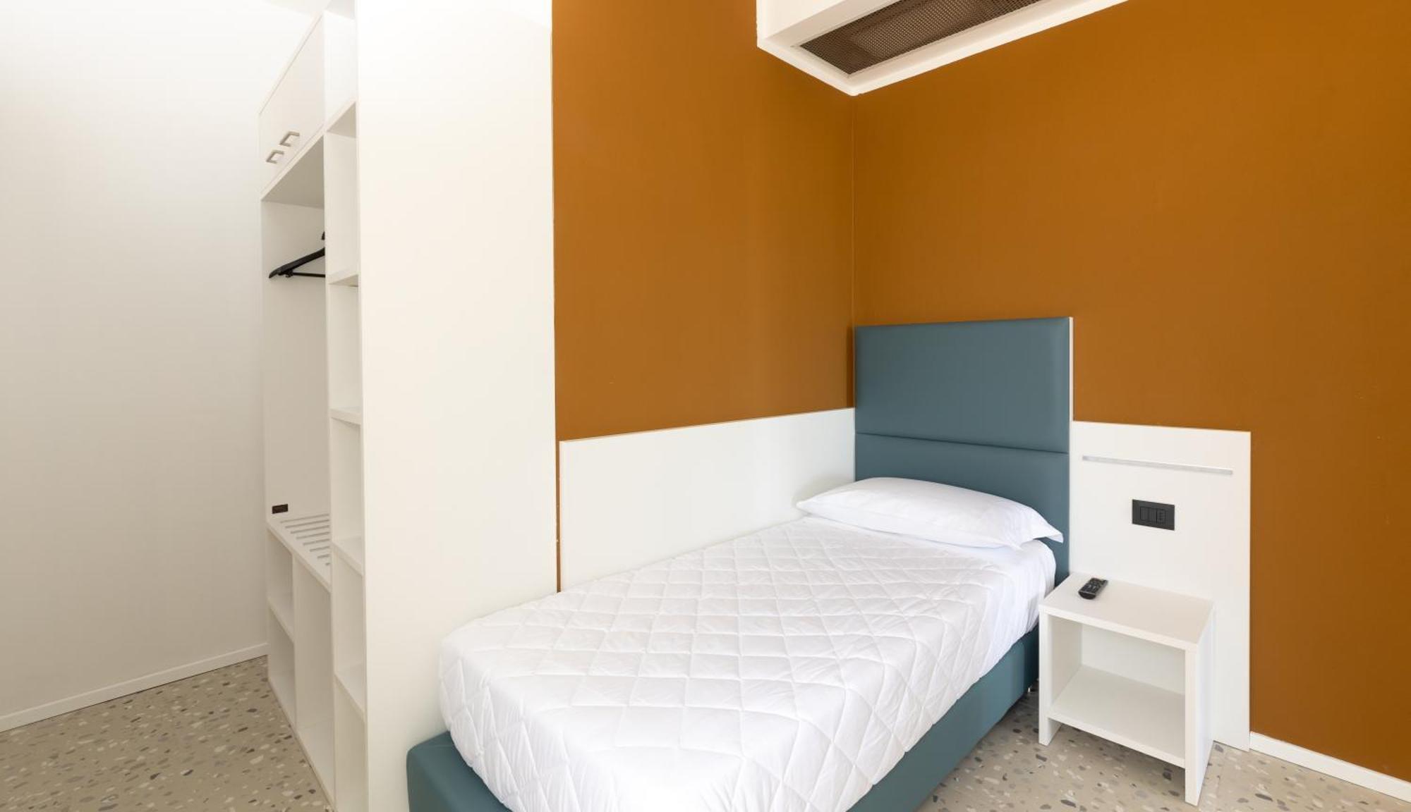 Hotel Delaville Frontemare Lido di Jesolo Buitenkant foto